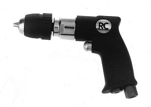 Druckluftbohrmaschine