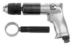 Bohrmaschine Drucklufttechnik