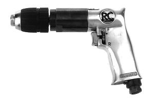 Druckluftbohrmaschinen von Rodcraft