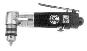 Druckluft Bohrmaschine