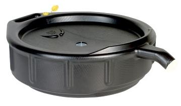 Altölauffangwanne  P4