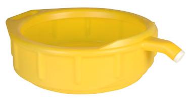 Altölauffangwanne  P46