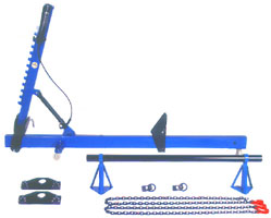 Karosserierichtgerät RGS 10