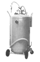 Altölabsauggerät AK 05