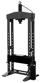 Werkstattpresse Rodcraft