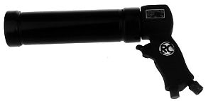 Kartuschen - Spritzpistole