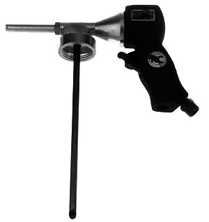 Unterbodenschutz - Spitzpistole