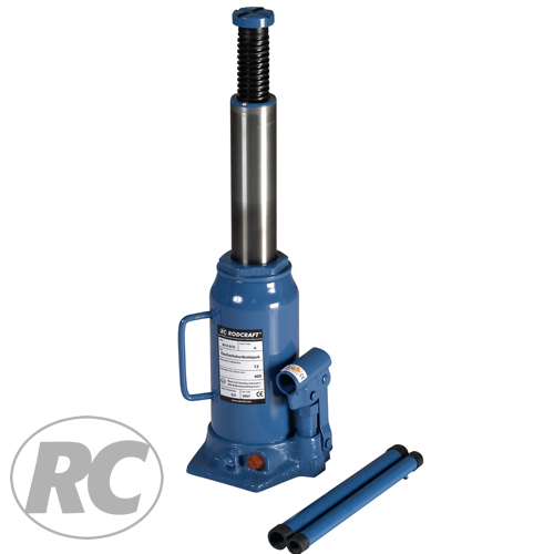 Hydraulischer Wagenheber